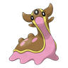 Gastrodon