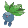 Oddish