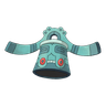 Bronzong