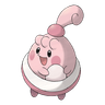 Happiny