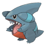 Gible