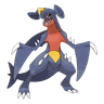 Garchomp