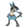 Lucario