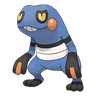 Croagunk
