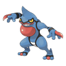 Toxicroak
