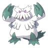 Abomasnow