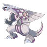 Palkia