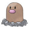 Diglett