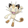 Meowth