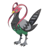 Unfezant