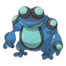 Seismitoad