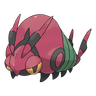 Venipede