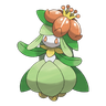 Lilligant