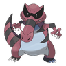 Krookodile
