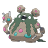 Garbodor