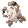 Primeape