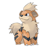 Growlithe
