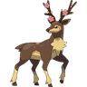 Sawsbuck
