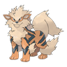 Arcanine