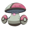 Amoonguss