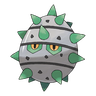 Ferroseed