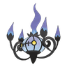Chandelure