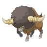 Bouffalant