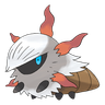 Larvesta