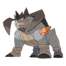 Terrakion