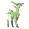 Virizion