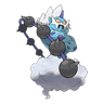Thundurus