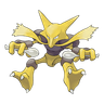 Alakazam