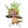 Chespin
