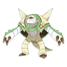Chesnaught