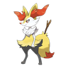 Braixen