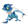 Frogadier