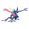 Greninja