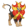 Pyroar