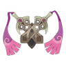 Doublade