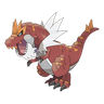 Tyrantrum