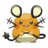 Dedenne