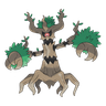 Trevenant