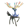 Xerneas