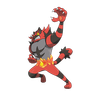 Incineroar