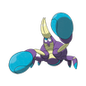 Crabrawler