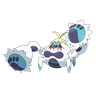 Crabominable