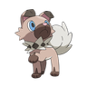 Rockruff