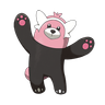 Bewear