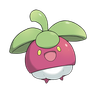 Bounsweet