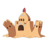 Palossand